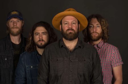 The Village at Palisades Tahoe, WWG Pickin' in the Plaza with Cris Jacobs Band