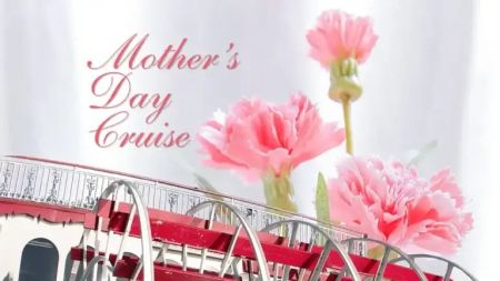 Zephyr Cove Resort, Mother's Day Brunch Cruise