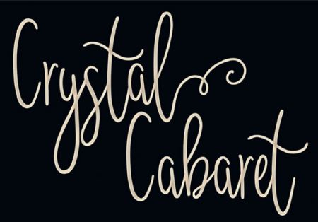 Tahoe Family Solutions, Crystal Cabaret featuring Reno Jazz Orchestra