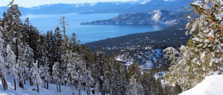 Northern Lights Festival, Diamond Peak Opening Day