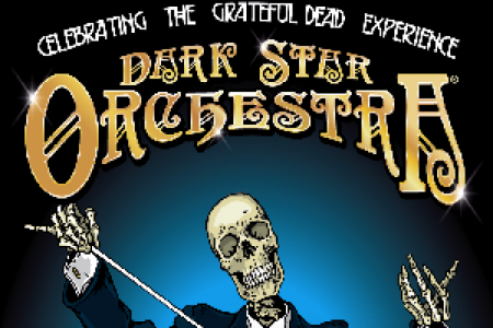 Harrah's Lake Tahoe, Dark Star Orchestra