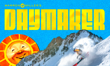 Harrah's Lake Tahoe, Warren Miller's Daymaker