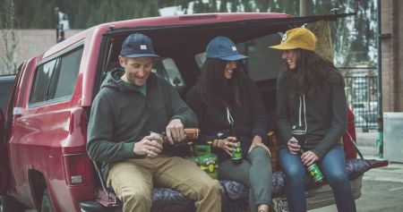 Deso Supply Co., Wild Lands Film Screening