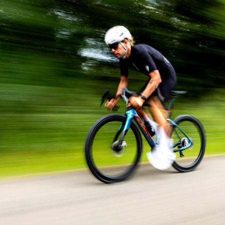 Start Haus, Pinarello Bike Demo Day