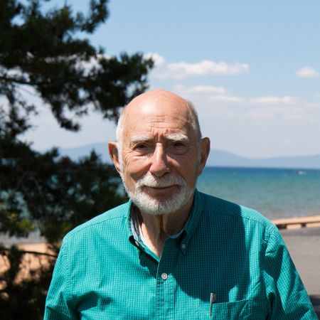 Keep Tahoe Blue, Adventures in Limnology at Tahoe and Abroad with Dr. Charles Goldman