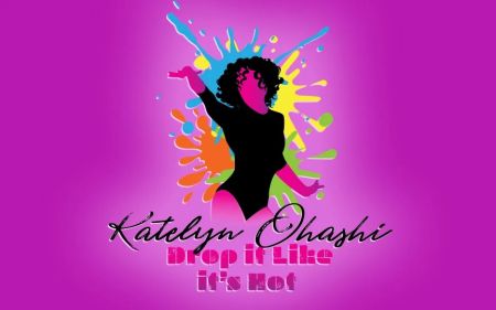 Tahoe Blue Event Center, Drop It Like It's Hot: Katelyn Ohashi