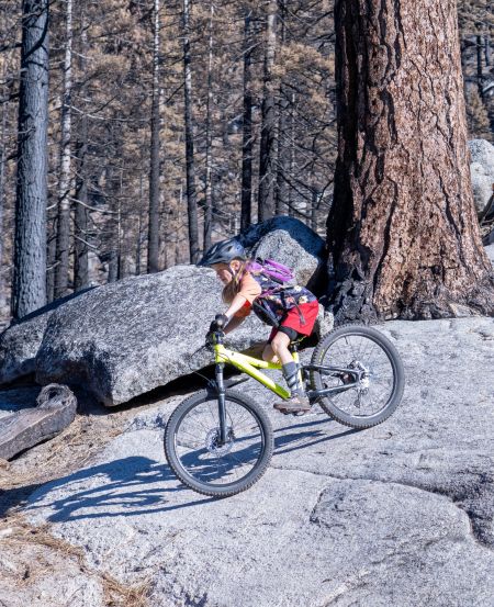 TAMBA, Tahoe Mountain Bike Festival Day 1