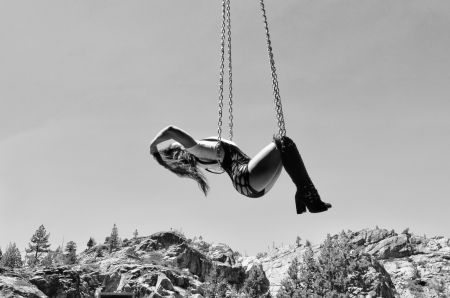 Tahoe Flow Artists, Bleeding Hearts Burlesque