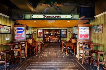 The Village at Palisades Tahoe, The Dubliner Turns 20!