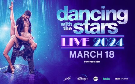 Tahoe Blue Event Center, Dancing with the Stars