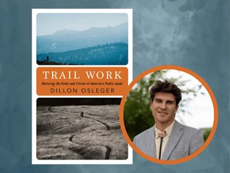 Ski Run Presents, Ski Run Presents: Dillon Osleger and the Hidden History of Trails