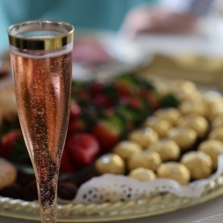 Tahoe Symphony Orchestra, Soirée Fundraiser - Montreux (Reno)