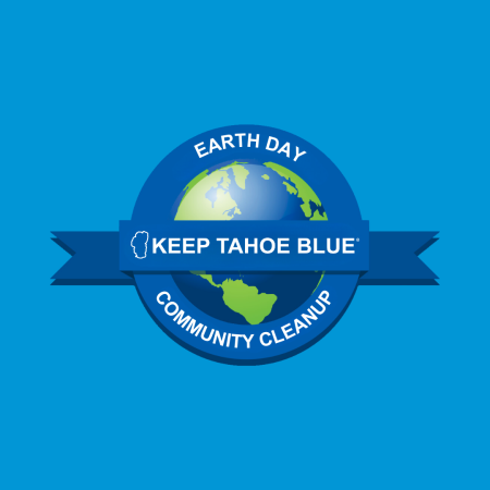 Keep Tahoe Blue, 11th Annual Earth Day Cleanup