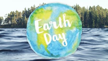 South Lake Brewing Company, Embrace Earth Day