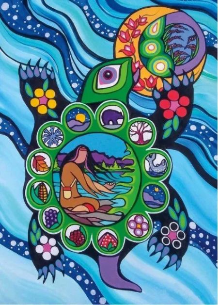 Sierra State Parks Foundation, Washoe Earth Day