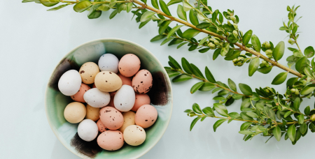 The Ritz-Carlton, Lake Tahoe, Grand Easter Brunch