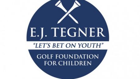 Truckee Events, Fifth Annual E.J. Tegner “Let’s Bet on Youth” Golf Tournament