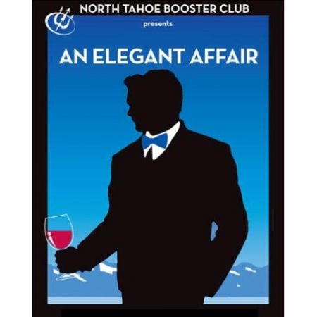 Tahoe City Downtown Association, 43rd Annual Elegant Affair