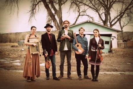 Crystal Bay Casino, Elephant Revival w/ Dead Horses