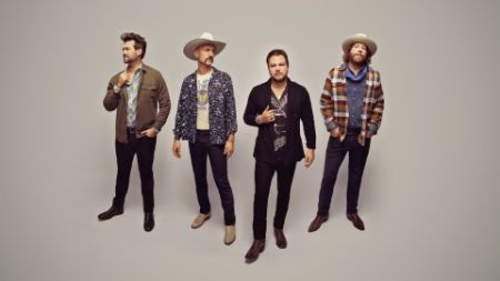 Harveys Lake Tahoe, Eli Young Band