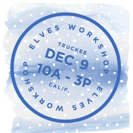 Atelier, Elves Workshop
