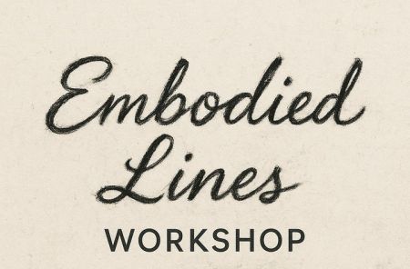 Lake Tahoe Yoga, Embodied Lines: Figure Drawing Workshop