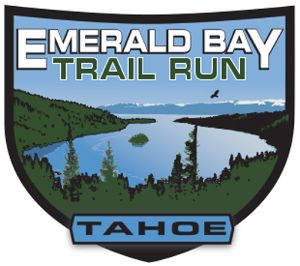 Big Blue Adventure, Emerald Bay Trail Run