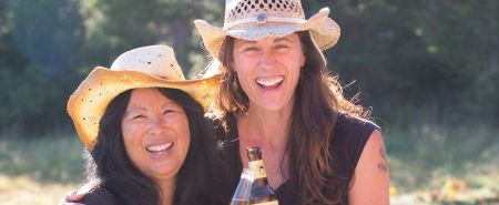 Tahoe Donner, Cowgirls + Cocktails