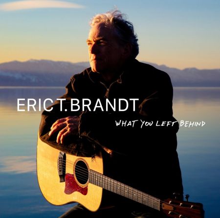 Pete 'n Peters Sports & Spirits, Eric T Brandt’s EP Release Party & Benefit for Alzheimer’s