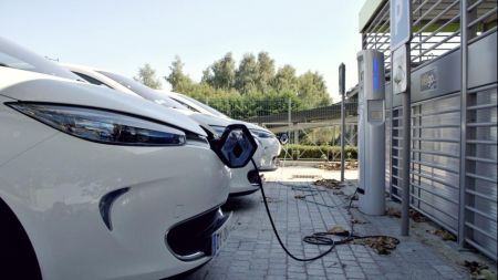 UC Davis Tahoe Science Center, Electrifying Transportation: Pathways to a Clean, Resilient Energy Future