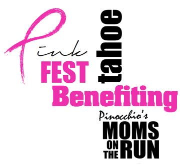 Mt. Rose Ski Tahoe, Pink Fest Tahoe