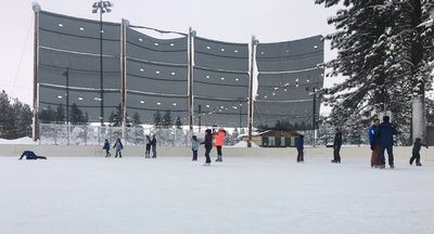 Truckee Chamber of Commerce, Big Life Connections