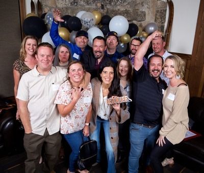 Truckee Chamber of Commerce, Top of the Town: Truckee Chamber's 72nd Annual Awards Celebration