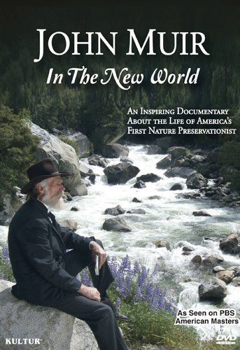 Lake of the Sky Outfitters, Movie Night: "John Muir in the New World"