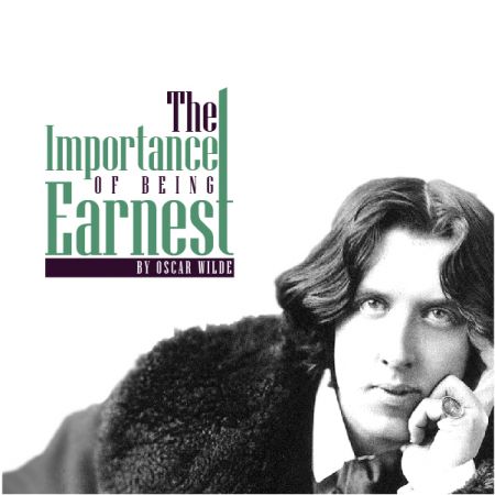 Truckee High School, The Importance of Being Earnest by Oscar Wilde