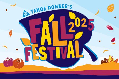 Tahoe Donner, 14th Annual Fall Festival