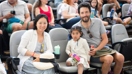 Classical Tahoe, Family Concert and Music Maker’s Faire: Kids Take the Stage