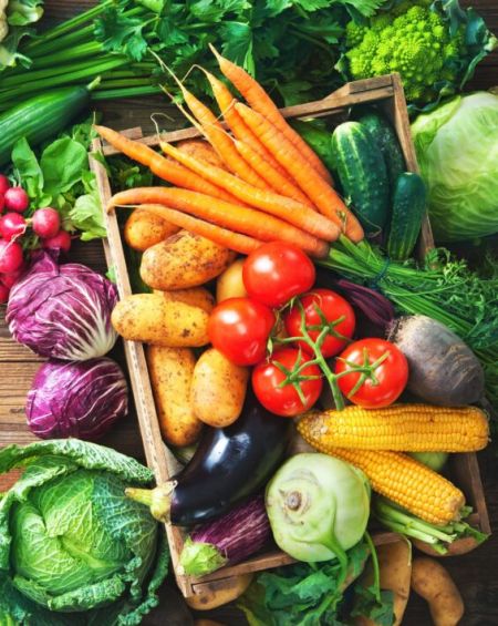 Incline Village Farmers Market, Incline Village Farmers Market