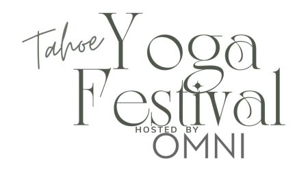 OMNI, Tahoe Yoga Festival 2023