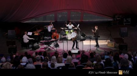 Classical Tahoe, Brubeck Jazz Summit 2024: Showcase Finale