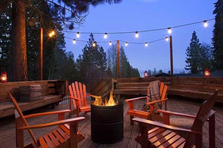 Basecamp Tahoe City, Maker Monday