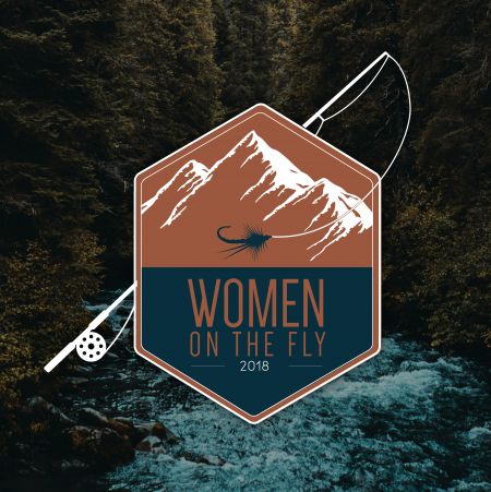Mountain Hardware & Sports, Women On the Fly