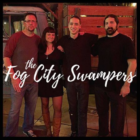 Truckee Donner Recreation & Park District, Music In the Park: Fog City Swampers