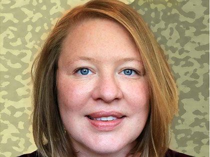 Sierra Nevada University, Writers in the Woods: Wendy J. Fox