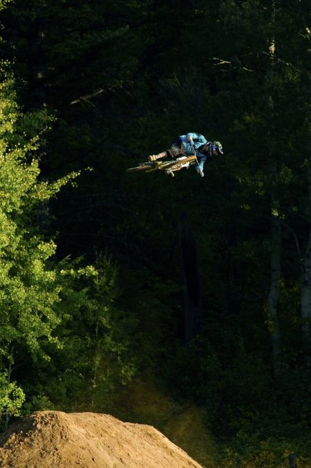 Local Freshies, Tahoe Premiere Of Multi-Award MTB Film Life Cycles