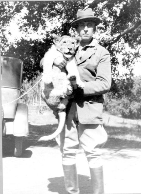 Wylder Hotel Hope Valley, Eastern Sierra History Series: George Whittell, Accidental Conservationist