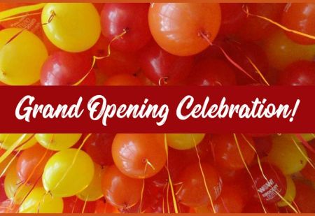 Grocery Outlet Bargain Market, Grand Opening Celebration in Incline Village