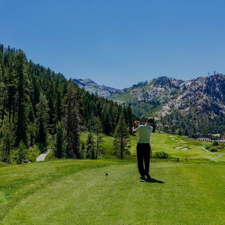 Chipping for Charity | Everline Resort & Spa | Lake Tahoe Events