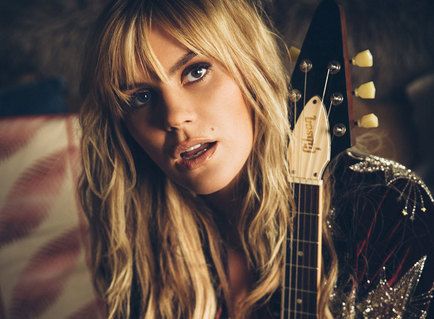 Crystal Bay Casino, Grace Potter