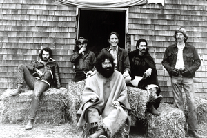 South Lake Tahoe Library, Rodney Paul Presents The Grateful Dead: Then and Now
